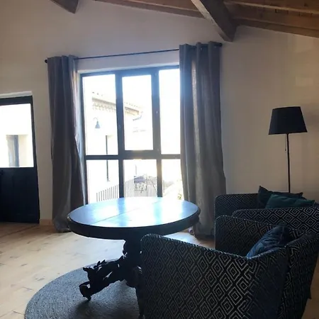 Dom wakacyjny Le 8 Cevennes Chamborigaud
