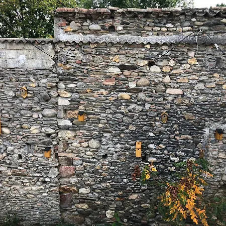 Le 8 Cevennes Dom wakacyjny