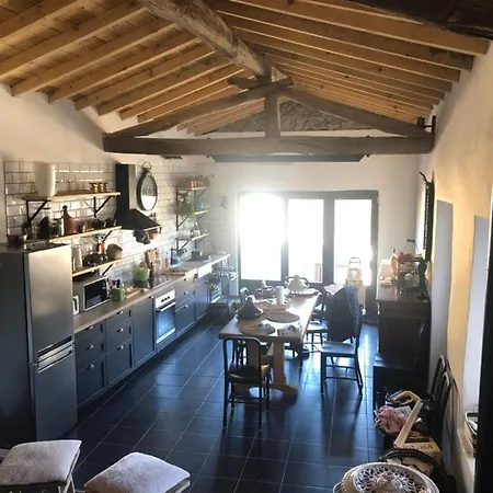 Le 8 Cevennes Dom wakacyjny