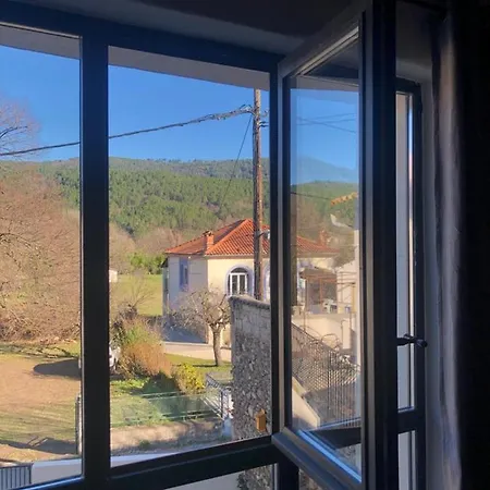 Le 8 Cevennes Dom wakacyjny