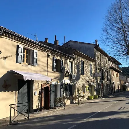 Le 8 Cevennes