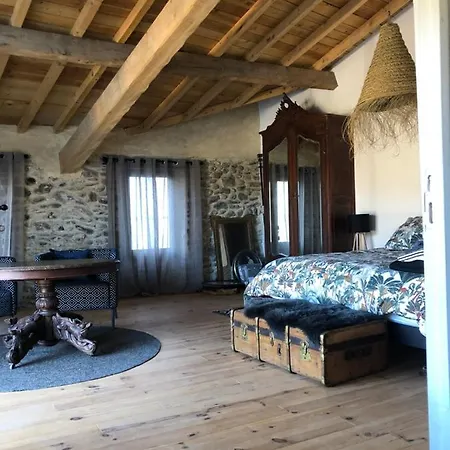 Le 8 Cevennes Chamborigaud