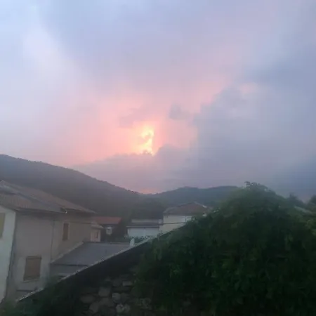 Le 8 Cevennes *