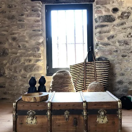 Le 8 Cevennes Chamborigaud